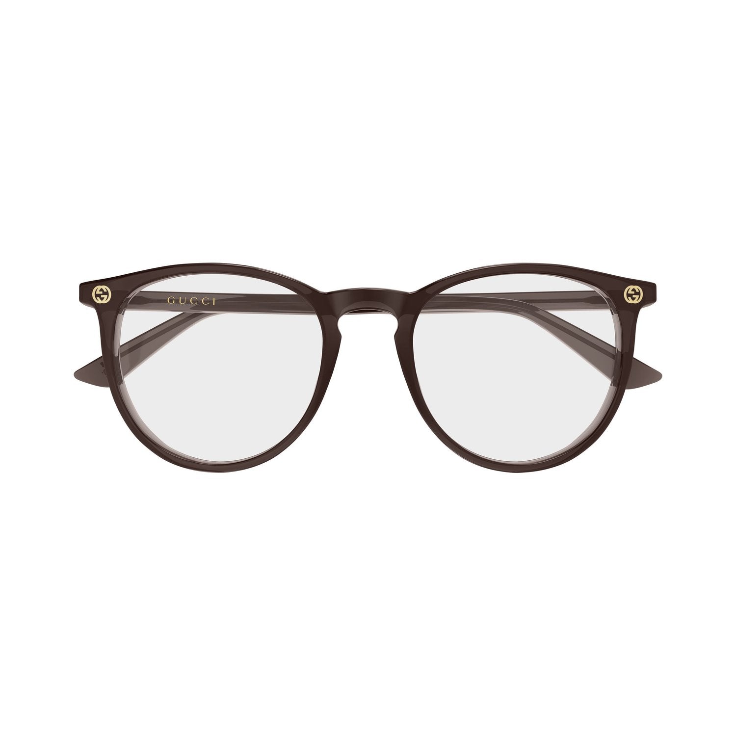 GG0027O-017 52 Optical Frame WOMAN RECYC