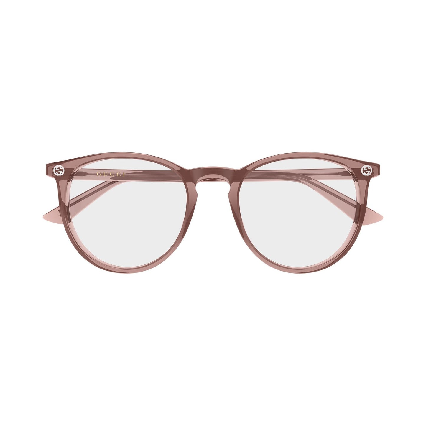 GG0027O-019 50 Optical Frame WOMAN RECYC