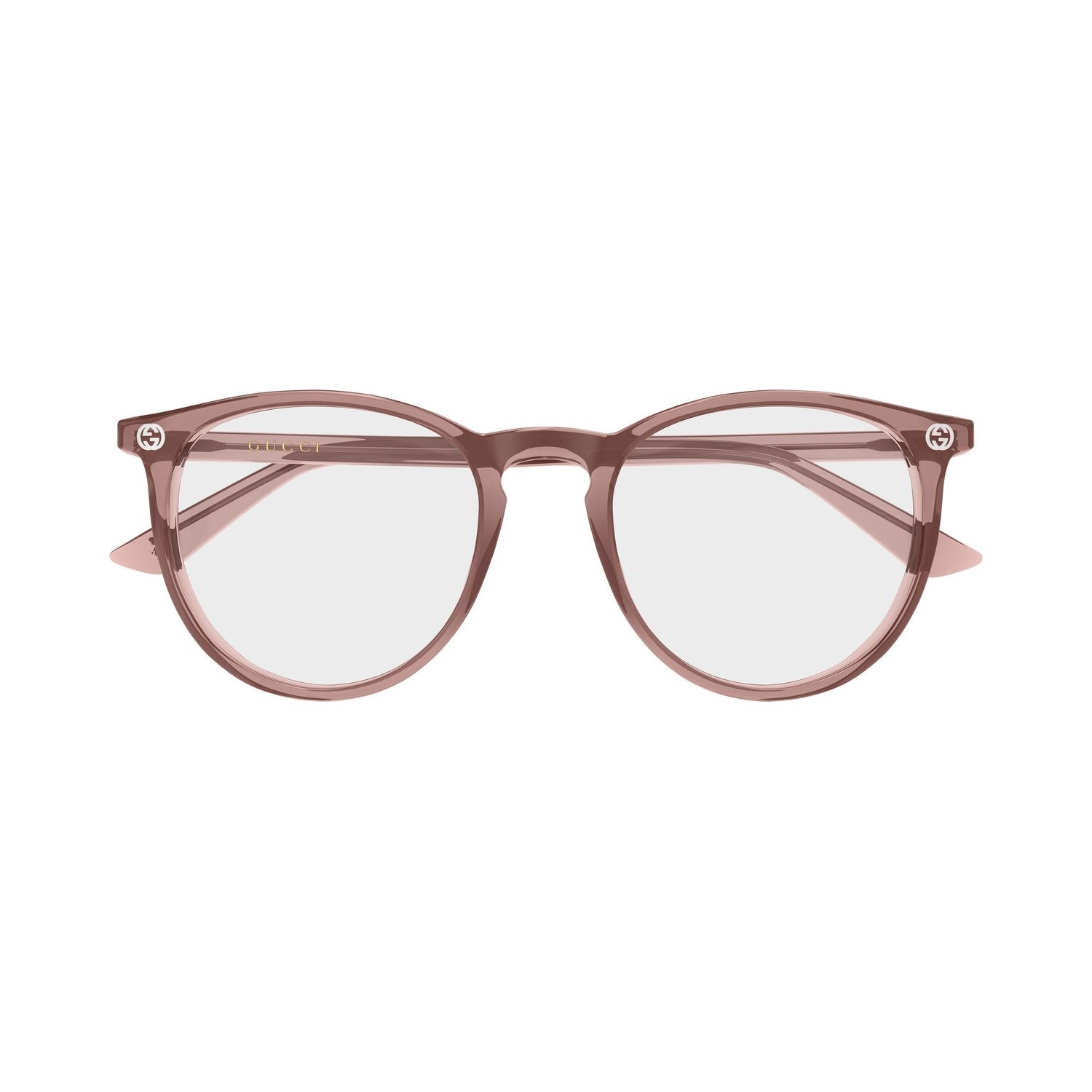 GG0027O-019 50 Optical Frame WOMAN RECYC