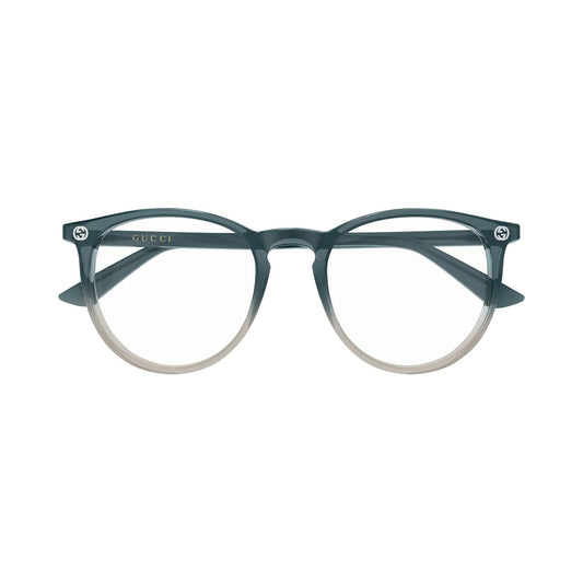 GG0027O-020 50 Optical Frame WOMAN RECYC