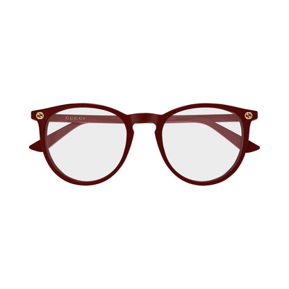 GG0027O-021 52 Optical Frame WOMAN RECYC
