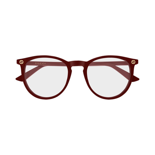 GG0027O-021 52 Optical Frame WOMAN RECYC