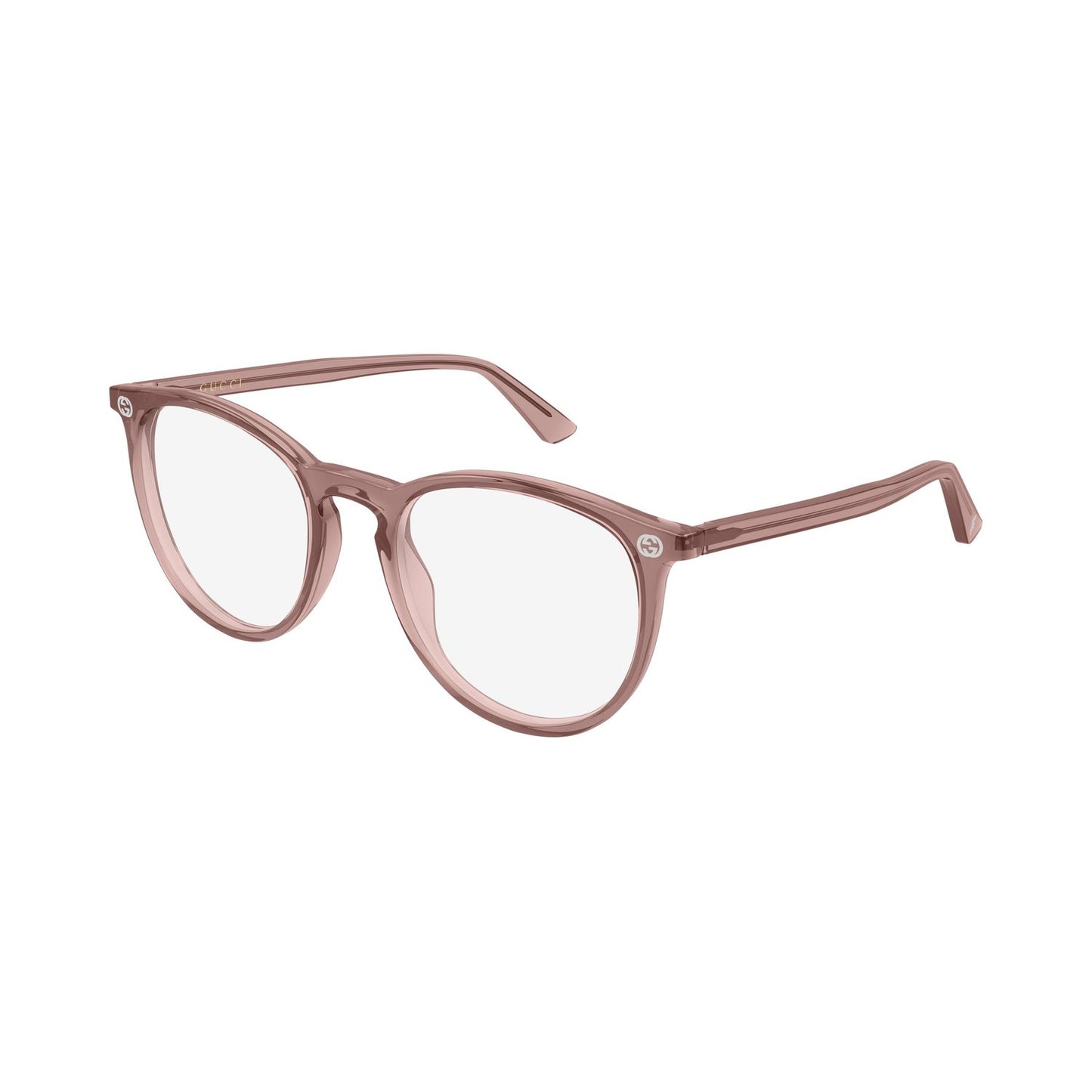 GG0027O-022 52 Optical Frame WOMAN RECYC