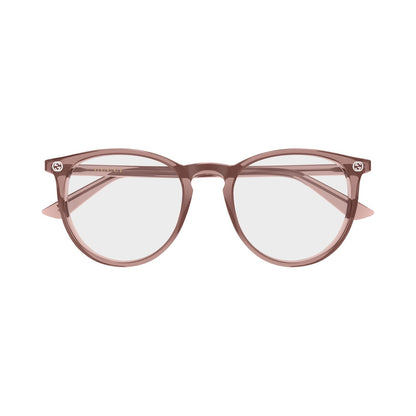 GG0027O-022 52 Optical Frame WOMAN RECYC