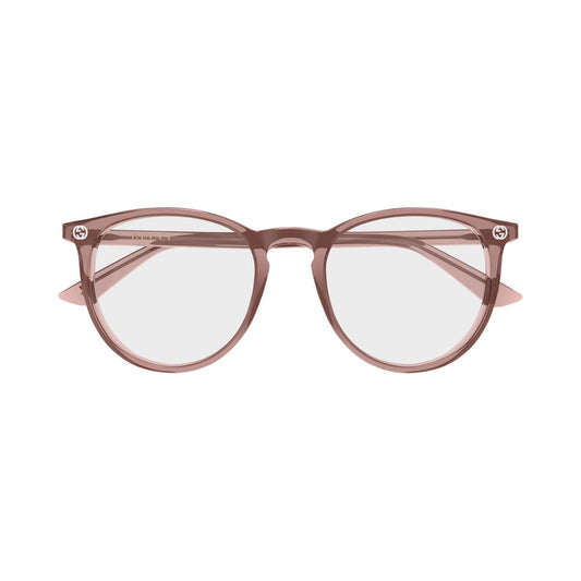 GG0027O-022 52 Optical Frame WOMAN RECYC