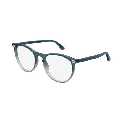 GG0027O-023 52 Optical Frame WOMAN RECYC