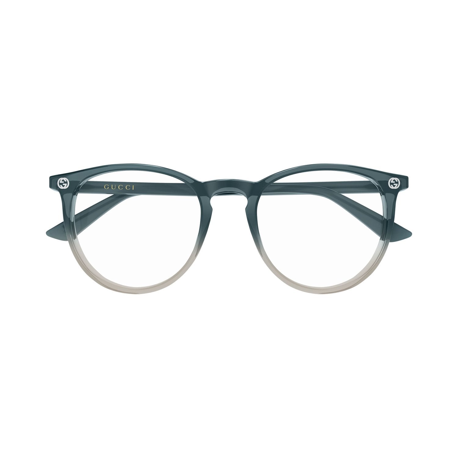GG0027O-023 52 Optical Frame WOMAN RECYC