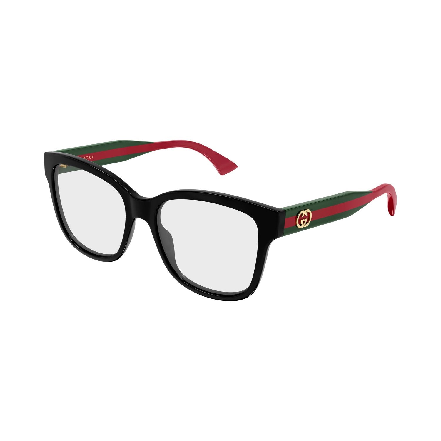 GG0038ONN-001 54 Optical Frame WOMAN REC