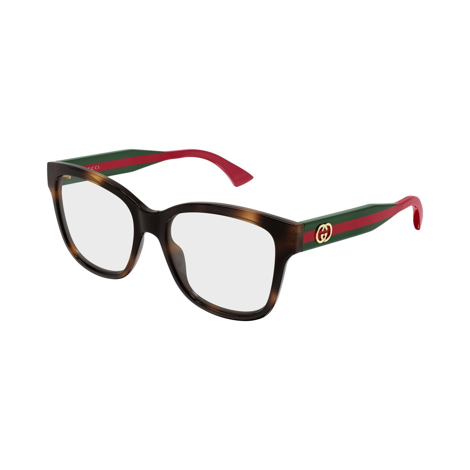 GG0038ONN-002 54 Optical Frame WOMAN REC