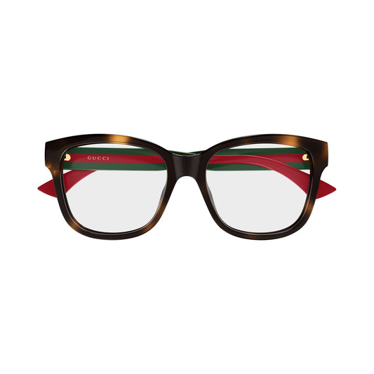 GG0038ONN-002 54 Optical Frame WOMAN REC