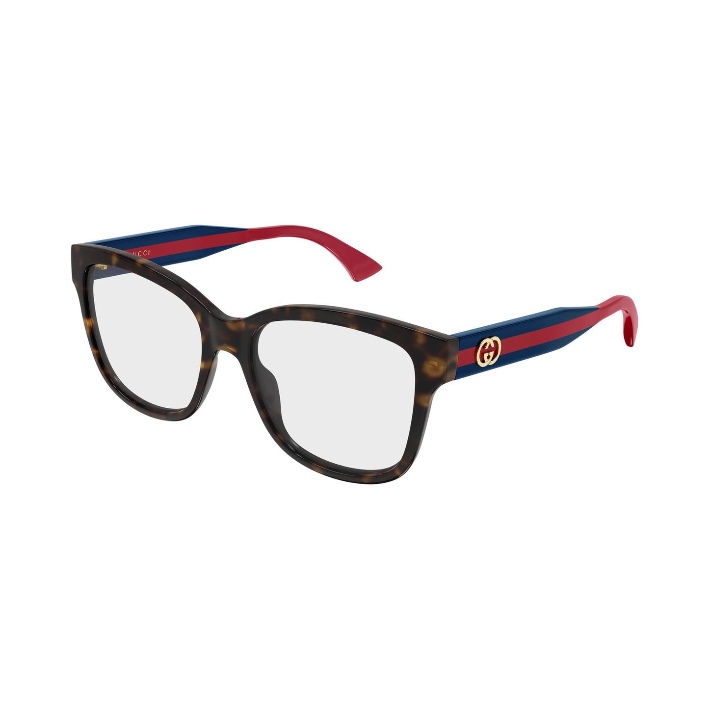 GG0038ONN-003 54 Optical Frame WOMAN REC