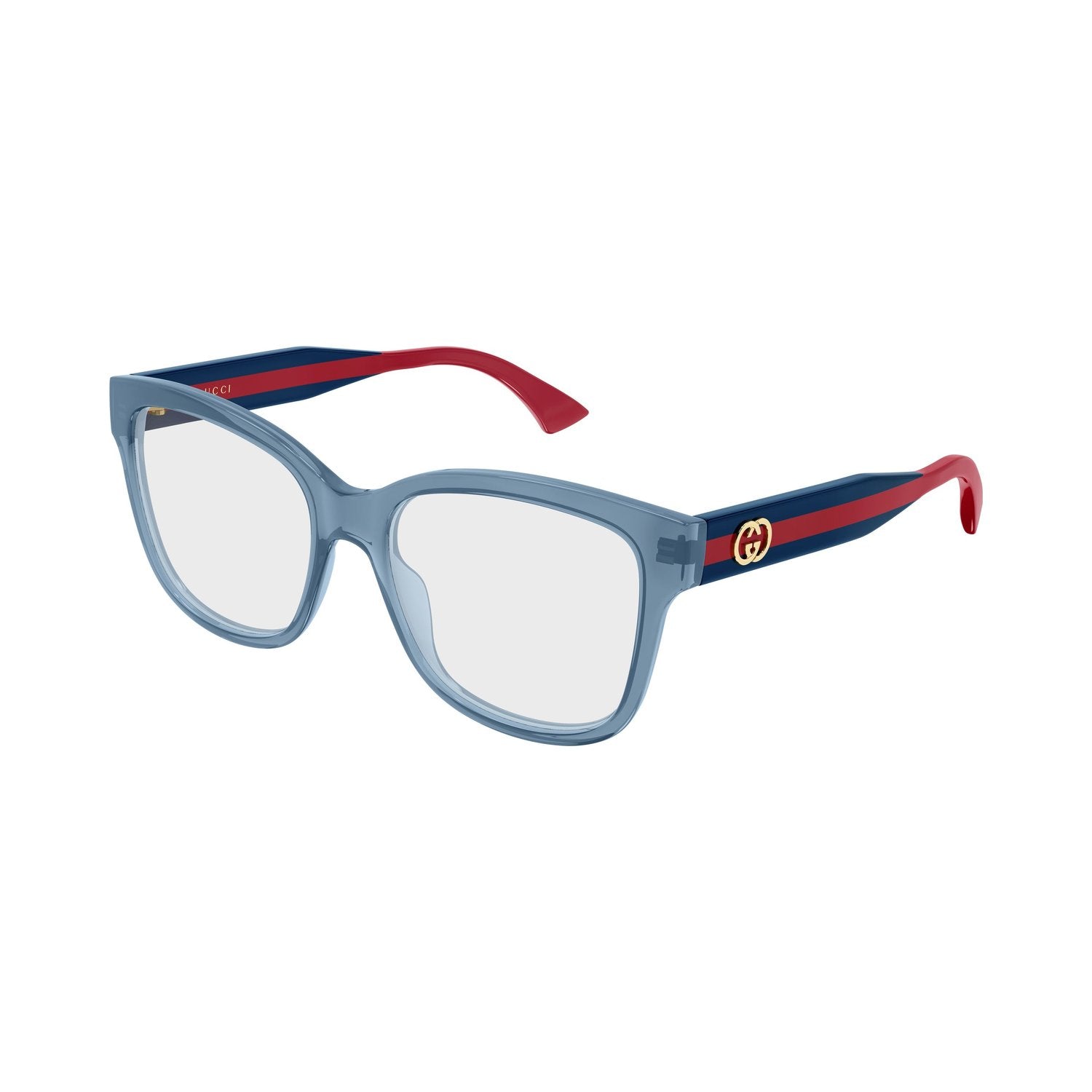 GG0038ONN-004 54 Optical Frame WOMAN REC