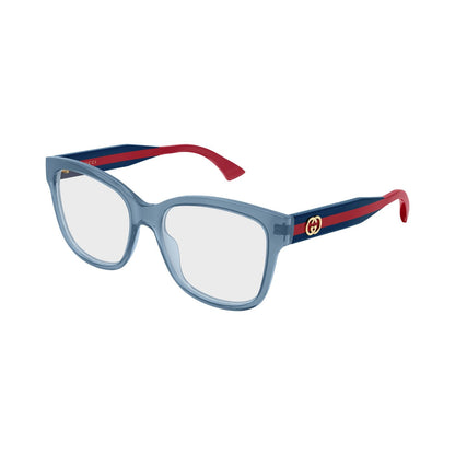 GG0038ONN-004 54 Optical Frame WOMAN REC