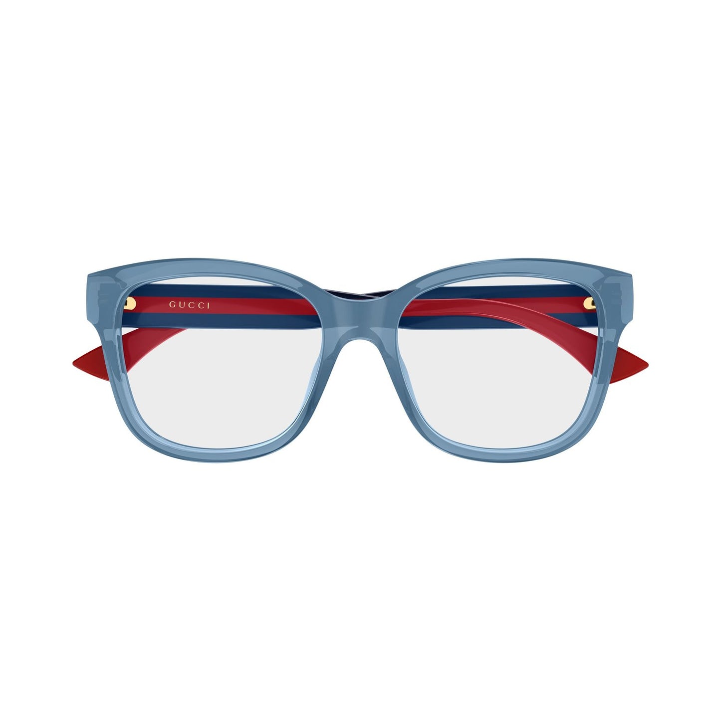 GG0038ONN-004 54 Optical Frame WOMAN REC