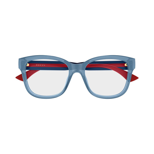GG0038ONN-004 54 Optical Frame WOMAN REC