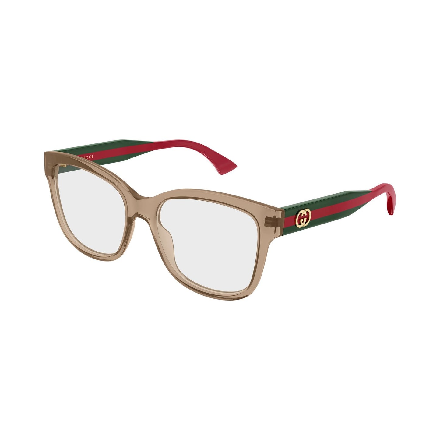 GG0038ONN-005 54 Optical Frame WOMAN REC