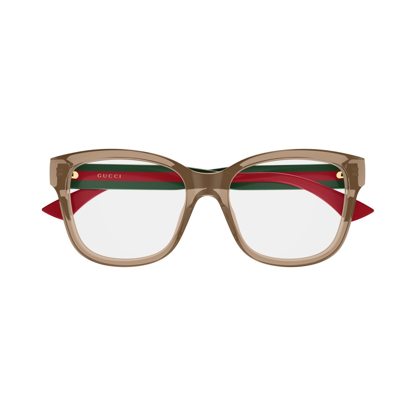 GG0038ONN-005 54 Optical Frame WOMAN REC