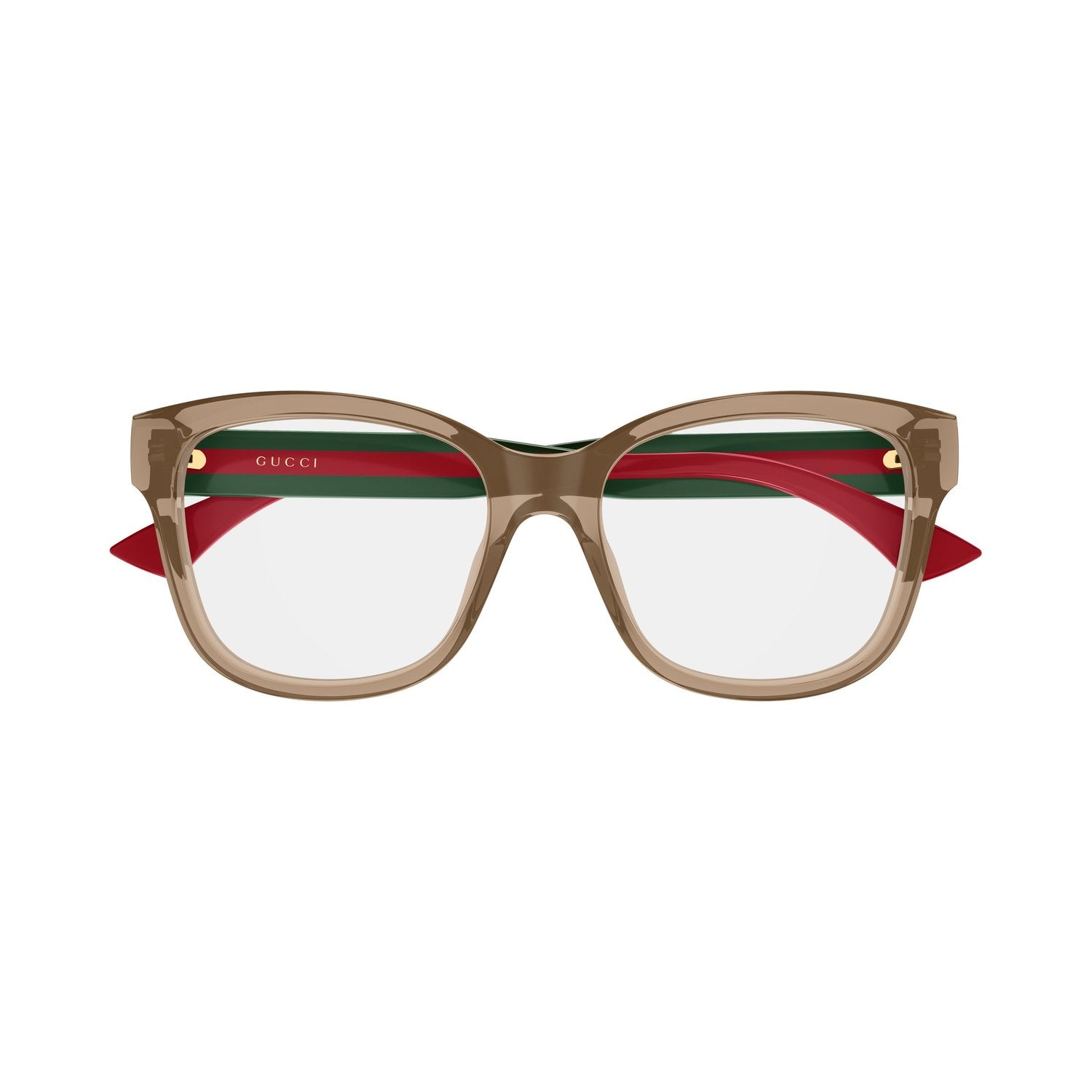 GG0038ONN-005 54 Optical Frame WOMAN REC