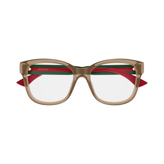 GG0038ONN-005 54 Optical Frame WOMAN REC