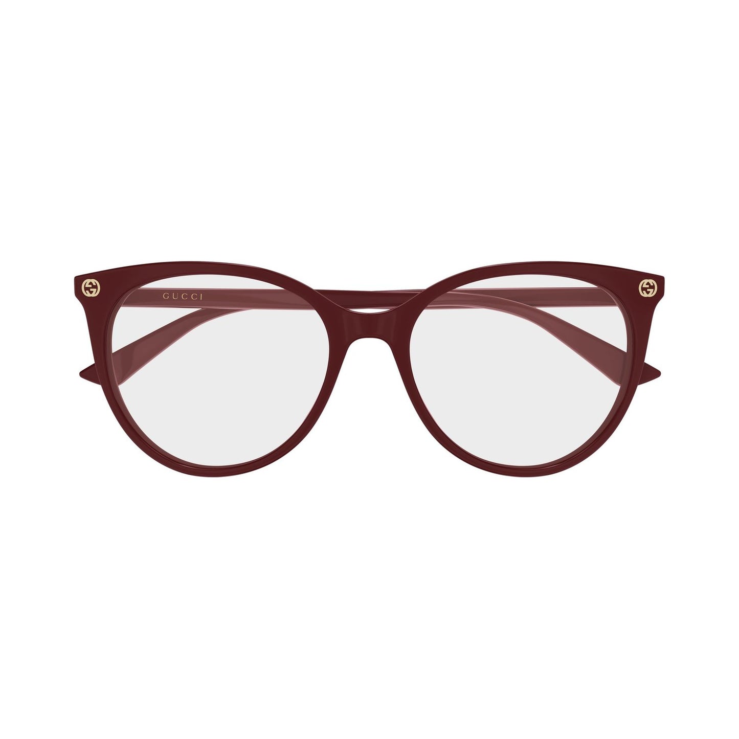 GG0093O-010 53 Optical Frame WOMAN RECYC