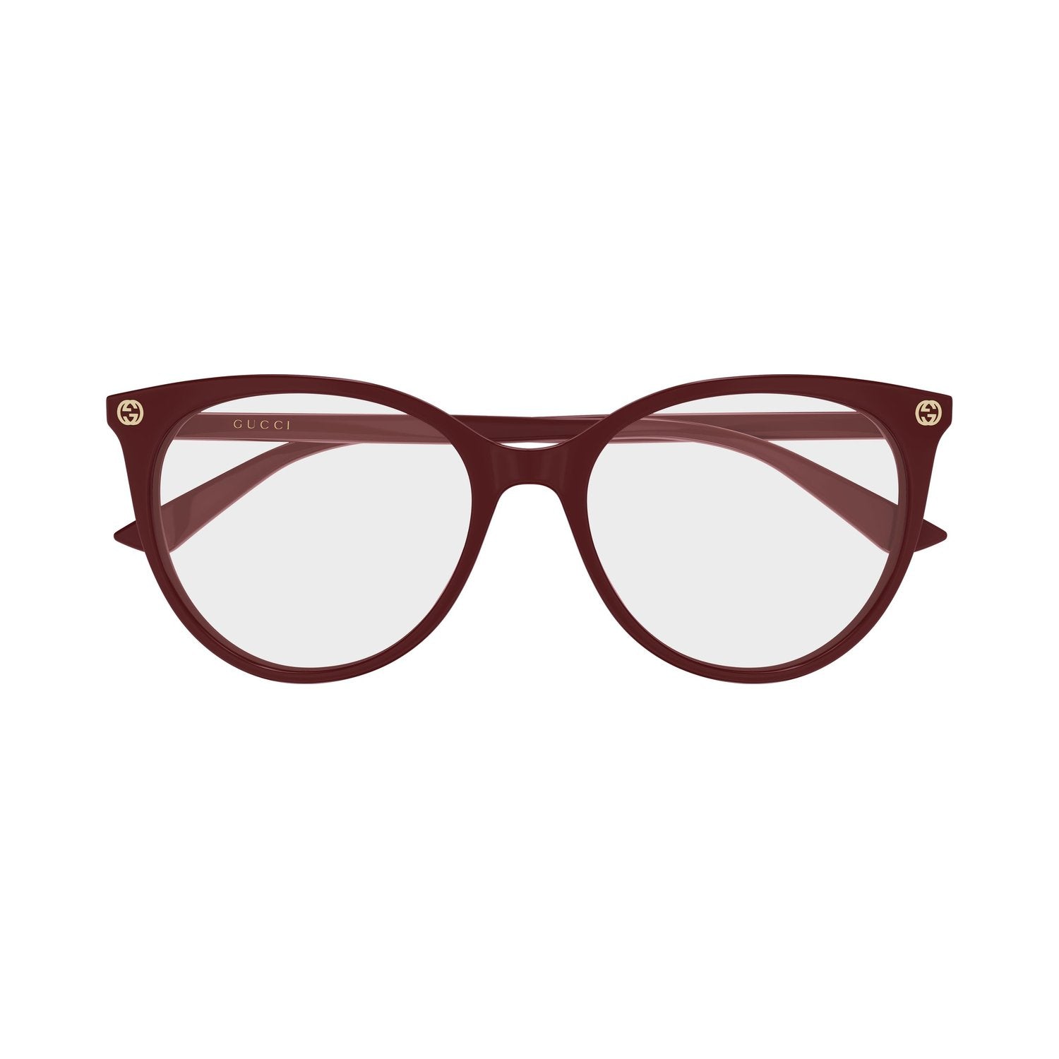 GG0093O-010 53 Optical Frame WOMAN RECYC