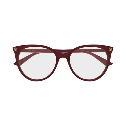 GG0093O-010 53 Optical Frame WOMAN RECYC
