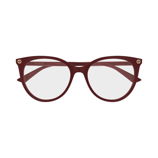GG0093O-010 53 Optical Frame WOMAN RECYC