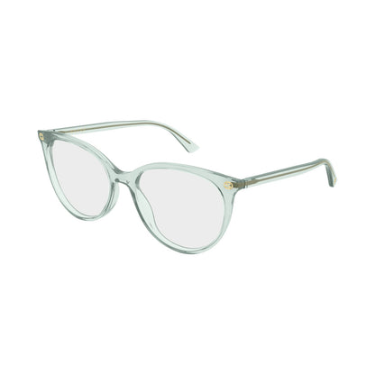 GG0093O-011 53 Optical Frame WOMAN RECYC