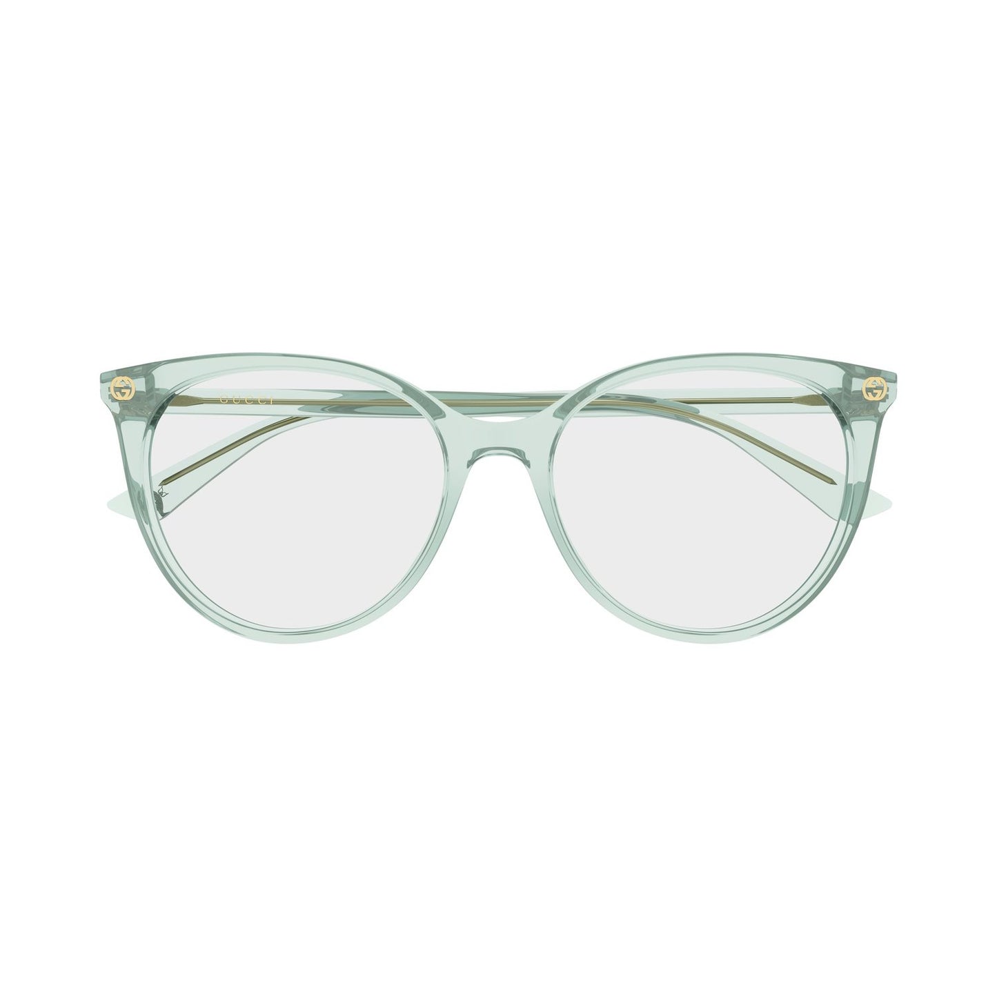 GG0093O-011 53 Optical Frame WOMAN RECYC