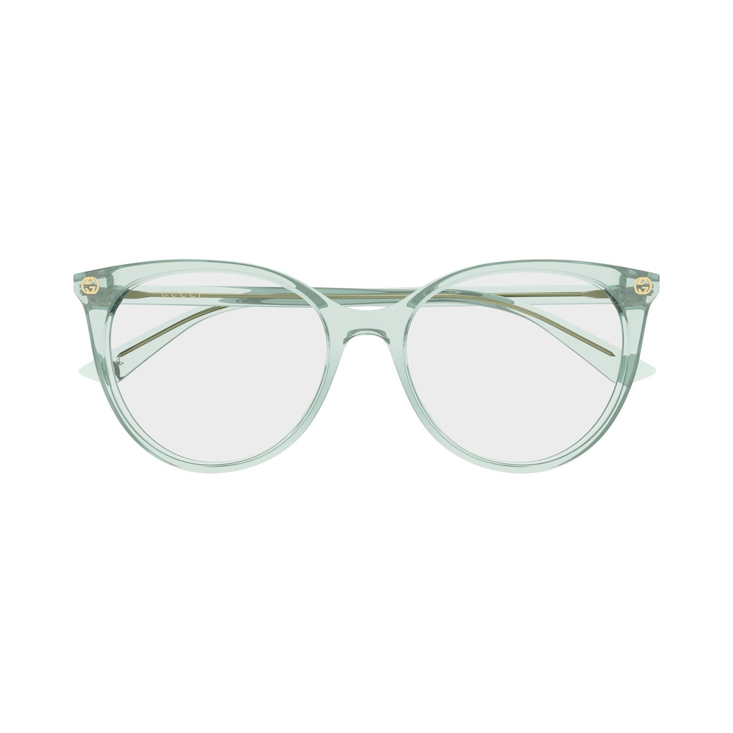 GG0093O-011 53 Optical Frame WOMAN RECYC
