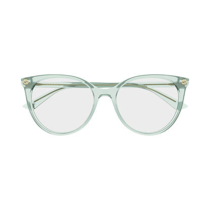 GG0093O-011 53 Optical Frame WOMAN RECYC