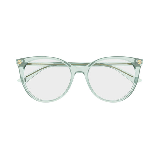 GG0093O-011 53 Optical Frame WOMAN RECYC