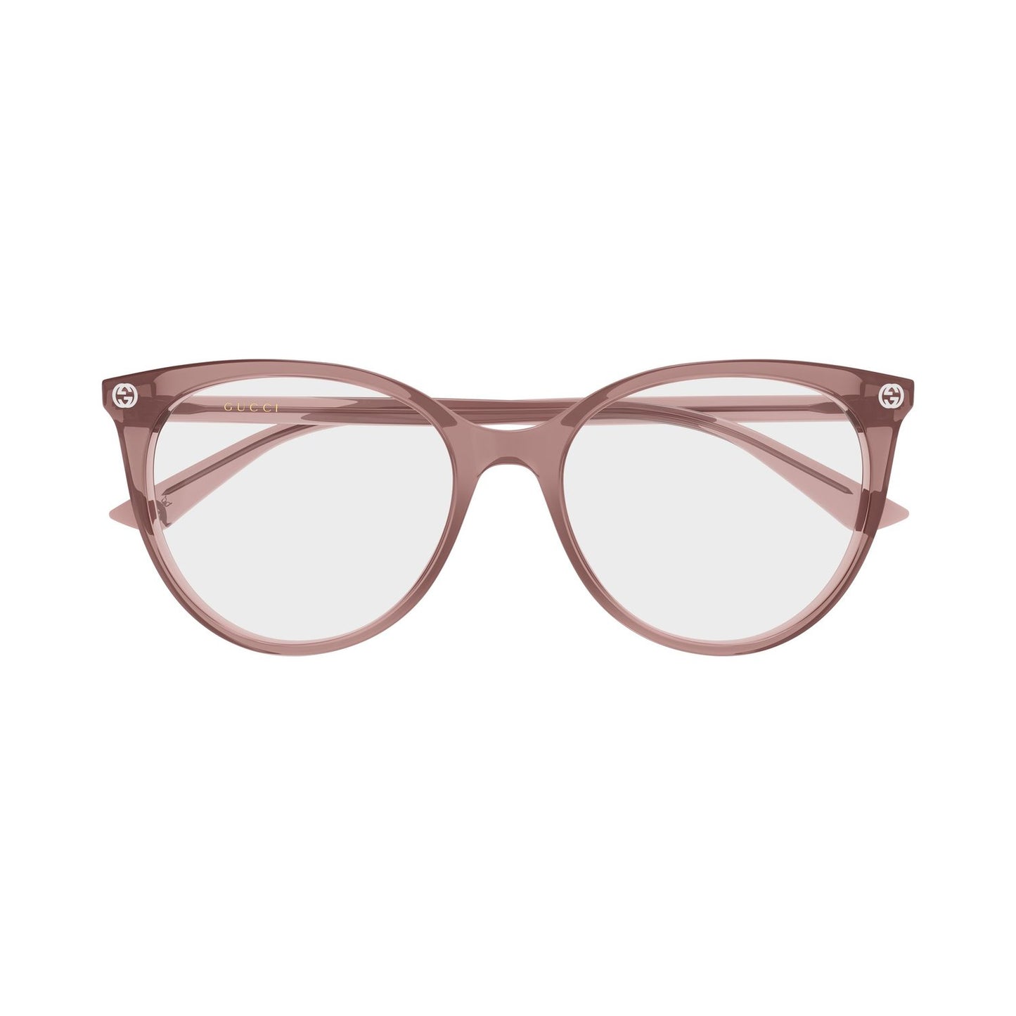 GG0093O-012 53 Optical Frame WOMAN RECYC