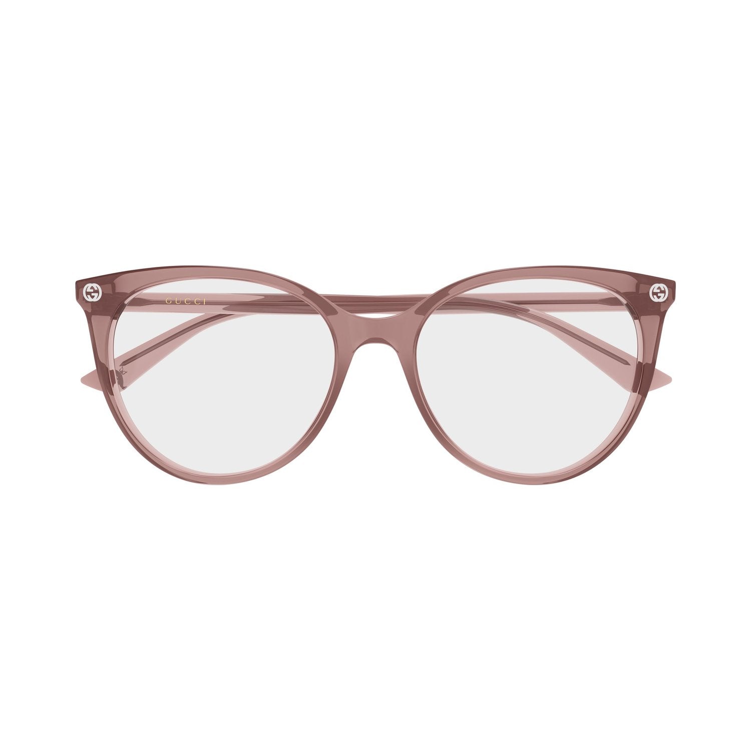GG0093O-012 53 Optical Frame WOMAN RECYC