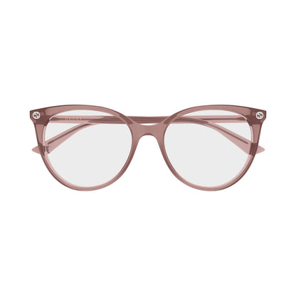 GG0093O-012 53 Optical Frame WOMAN RECYC