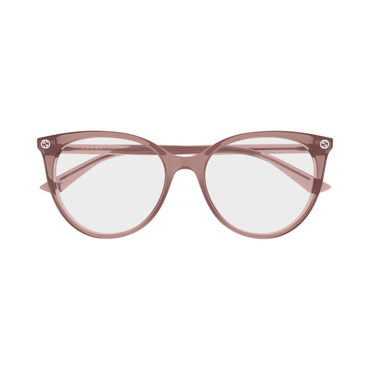 GG0093O-012 53 Optical Frame WOMAN RECYC