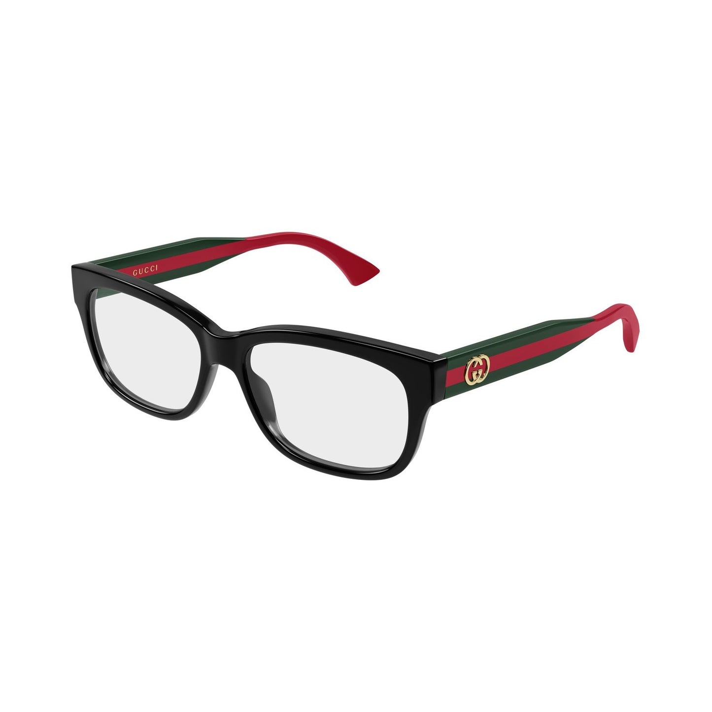 GG0278ON-001 51 Optical Frame WOMAN RECY