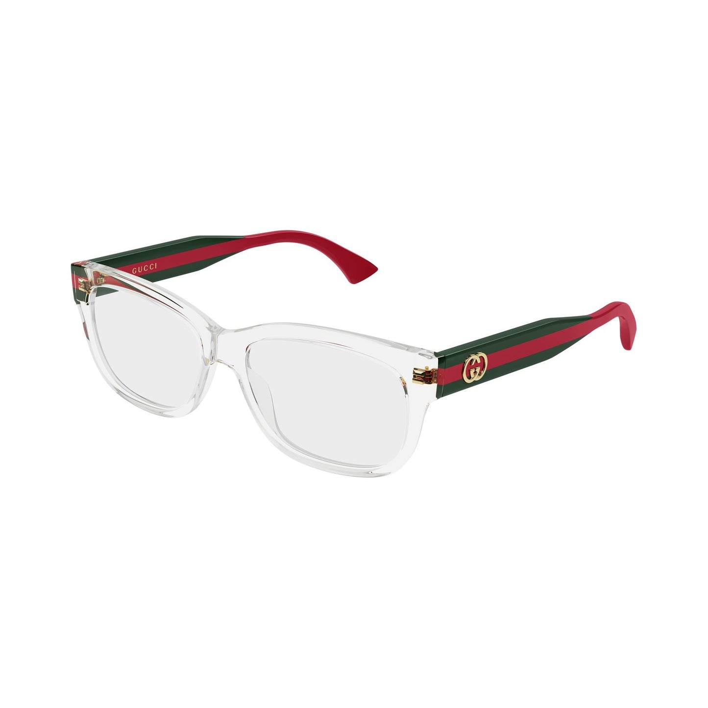 GG0278ON-003 51 Optical Frame WOMAN RECY
