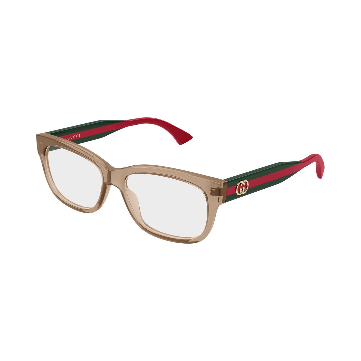GG0278ON-005 51 Optical Frame WOMAN RECY