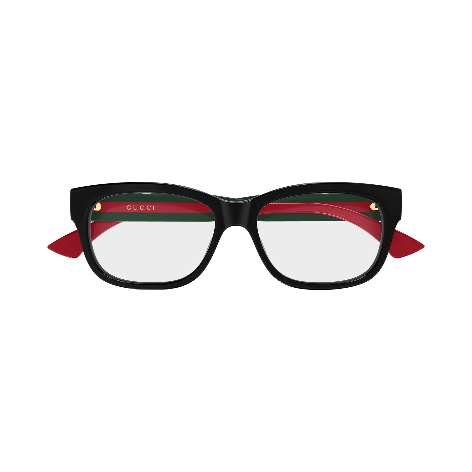 GG0278ON-011 55 Optical Frame WOMAN RECY