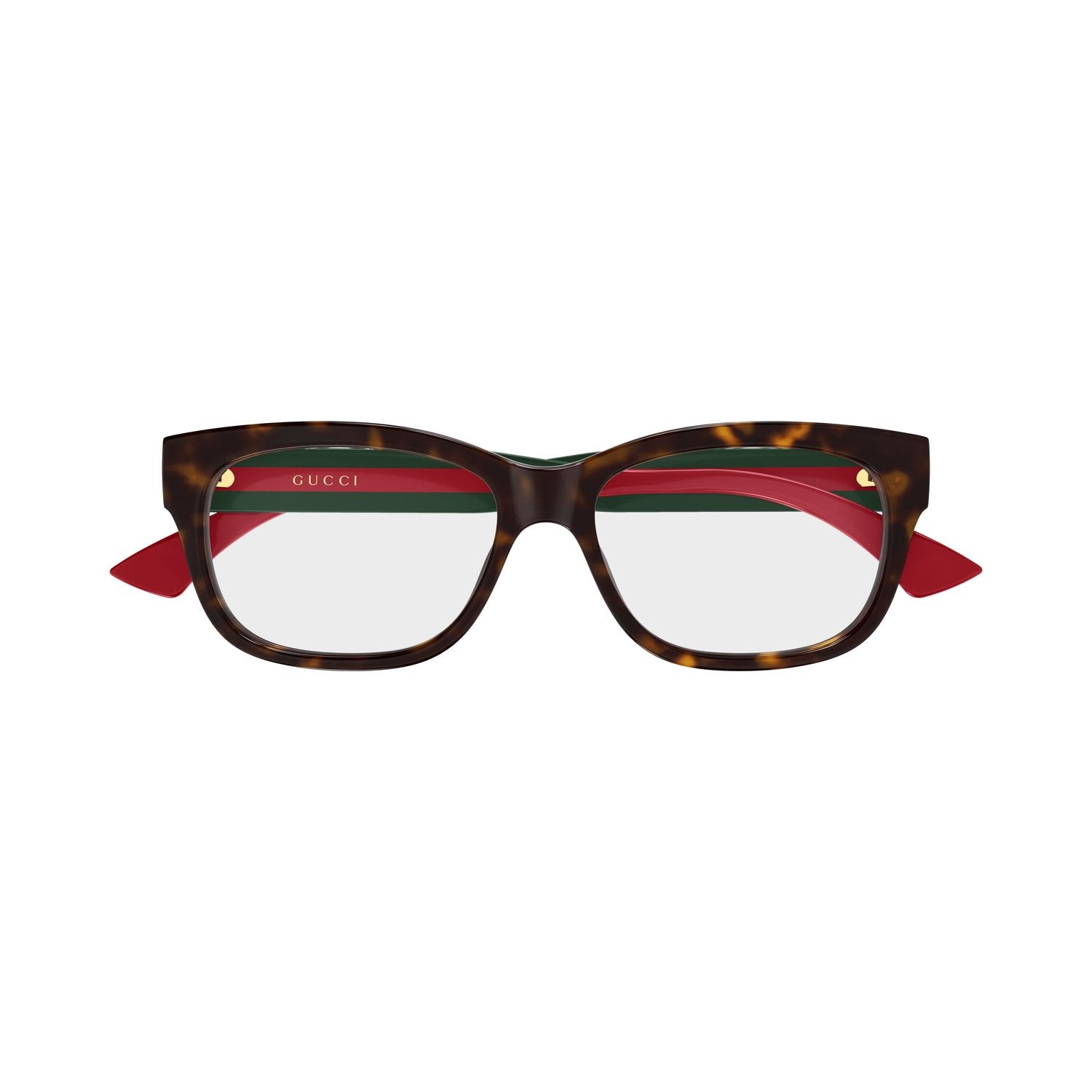 GG0278ON-012 55 Optical Frame WOMAN RECY