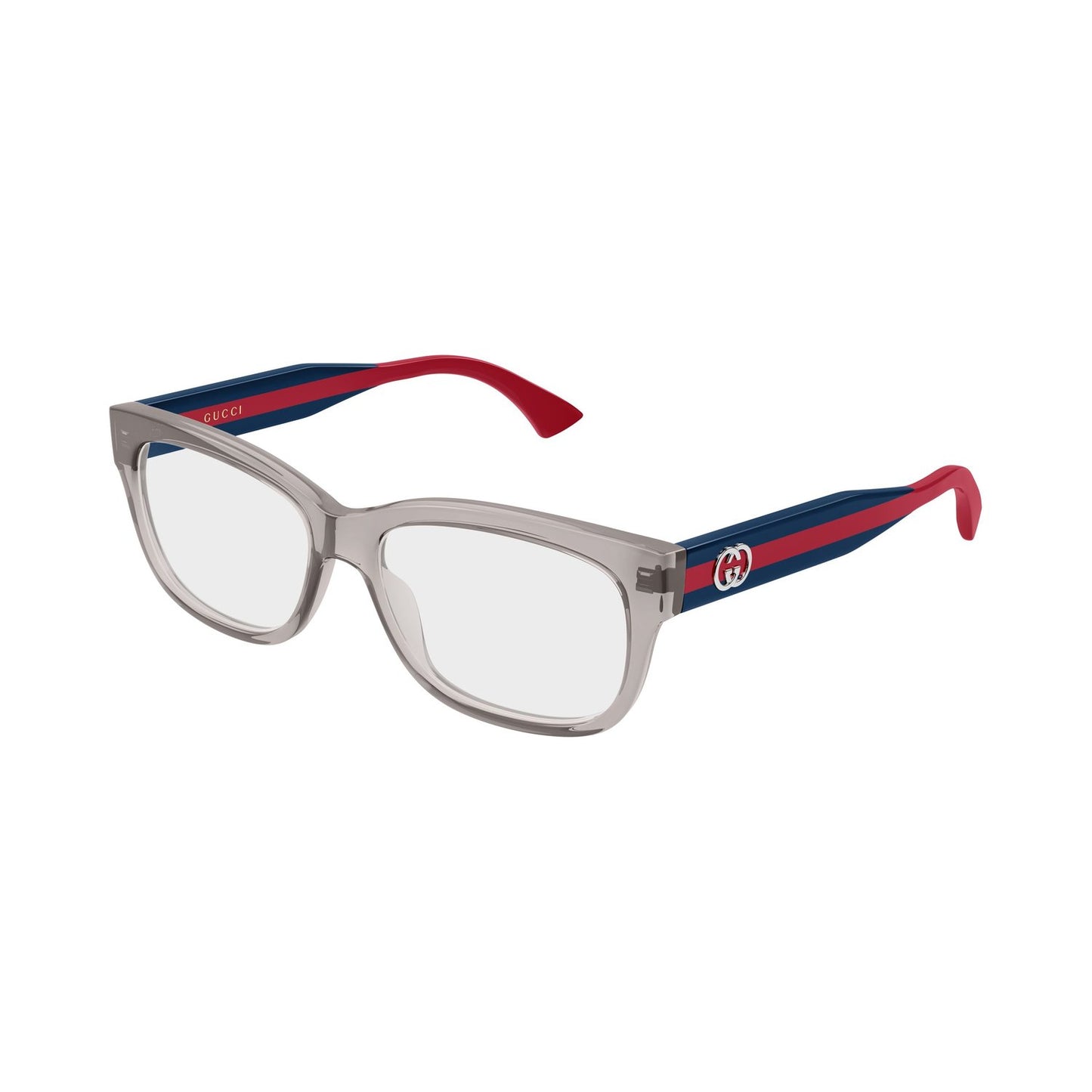 GG0278ON-014 55 Optical Frame WOMAN RECY