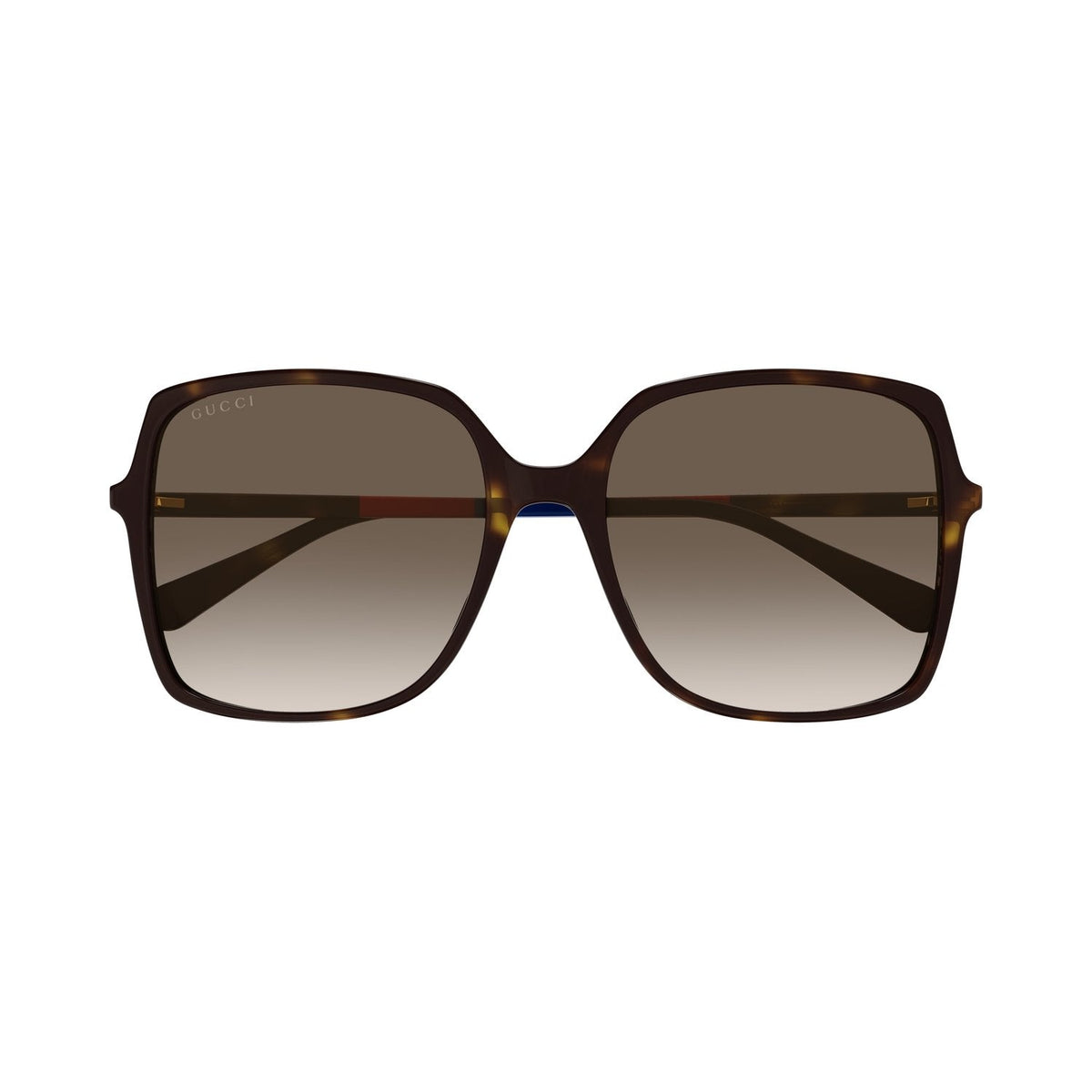Gucci GG0544S | Occhiali da sole donna nero grigio