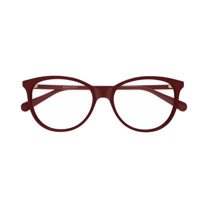 GG0550O-026 51 Optical Frame WOMAN RECYC