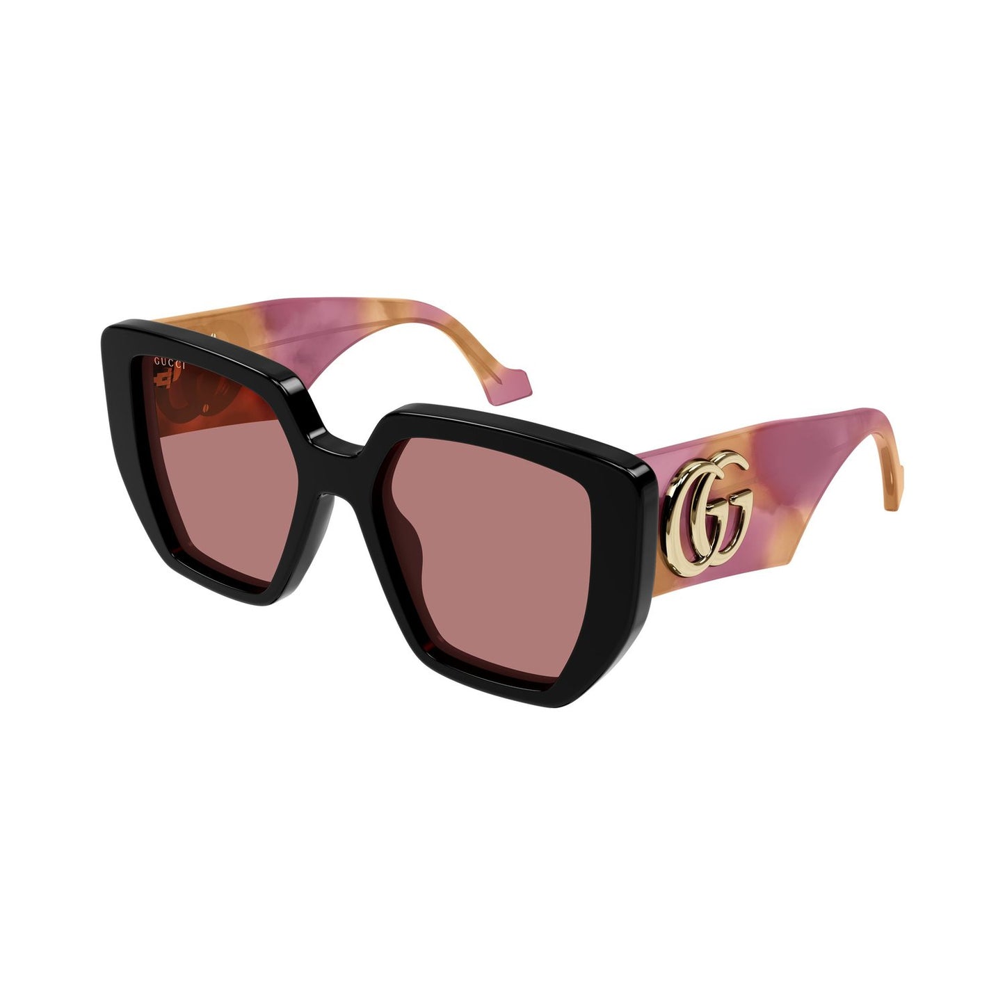 GG0956S-010 54 Sunglass WOMAN RECYCLED A