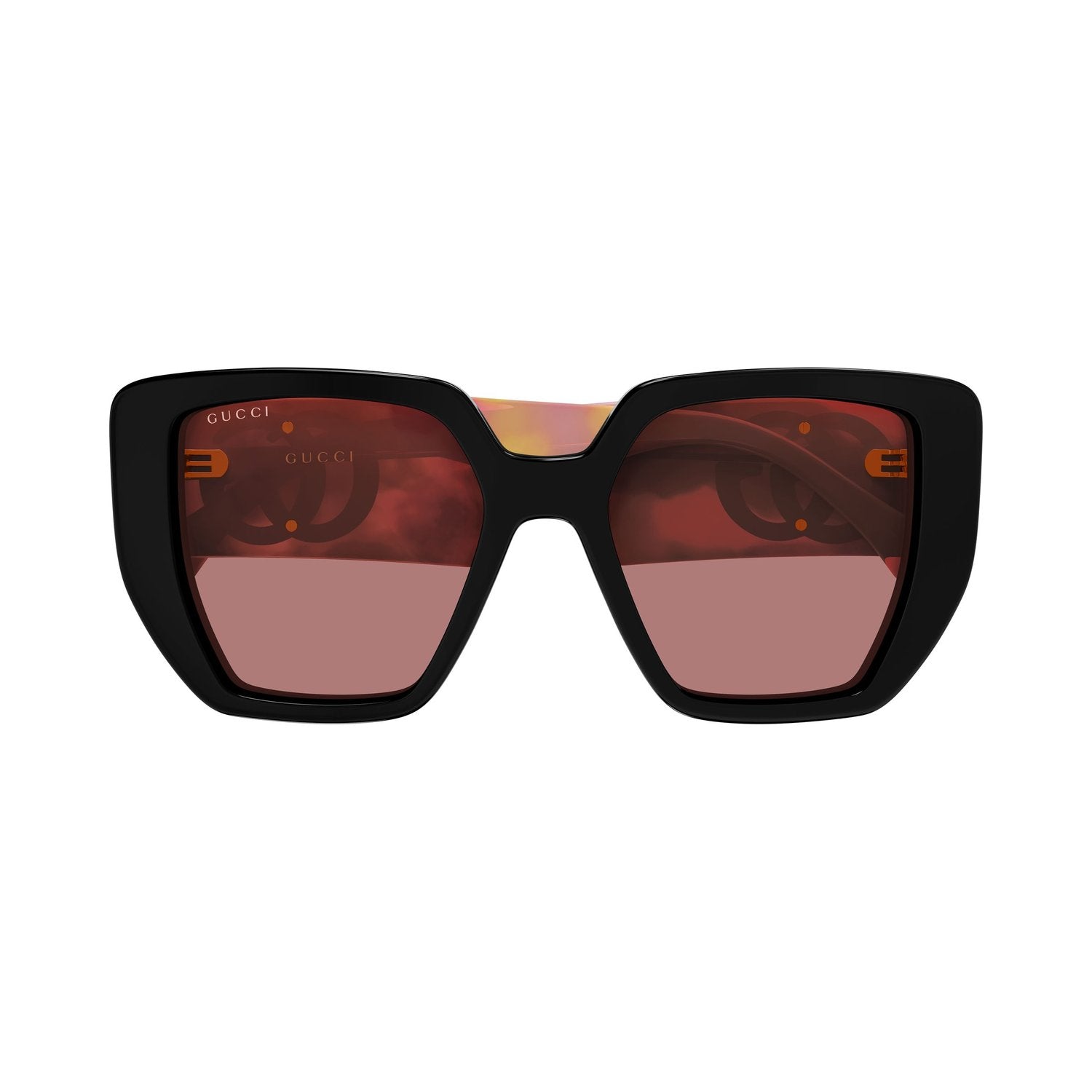 GG0956S-010 54 Sunglass WOMAN RECYCLED A