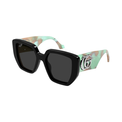 GG0956S-011 54 Sunglass WOMAN RECYCLED A
