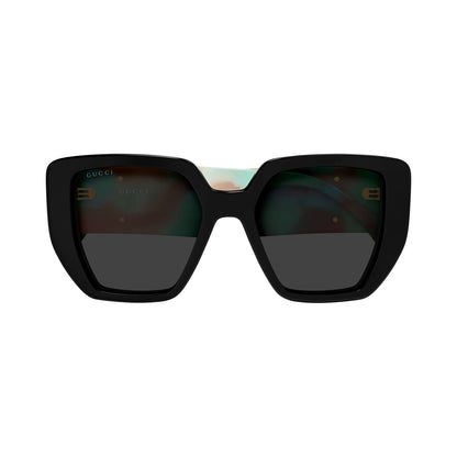 GG0956S-011 54 Sunglass WOMAN RECYCLED A