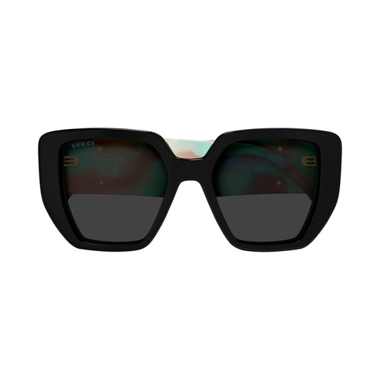 GG0956S-011 54 Sunglass WOMAN RECYCLED A