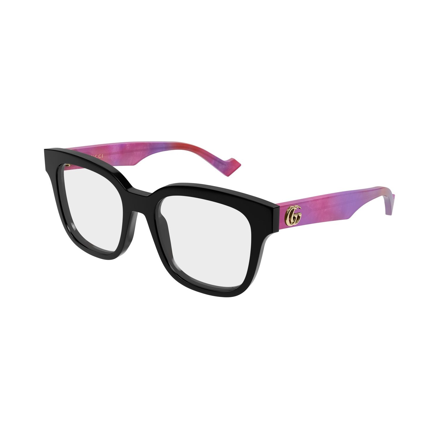 GG0958O-016 52 Optical Frame WOMAN RECYC